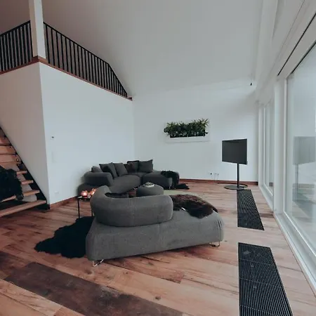 Eifel 2.0 Holiday home