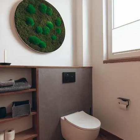 Eifel 2.0 בית נופש *