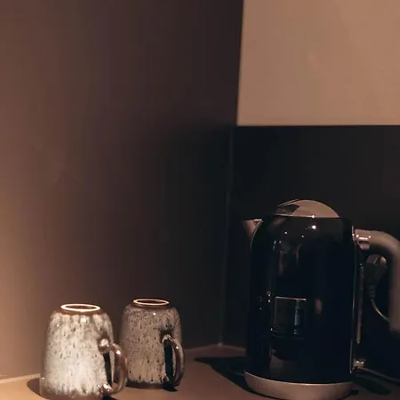 בית נופש Eifel 2.0