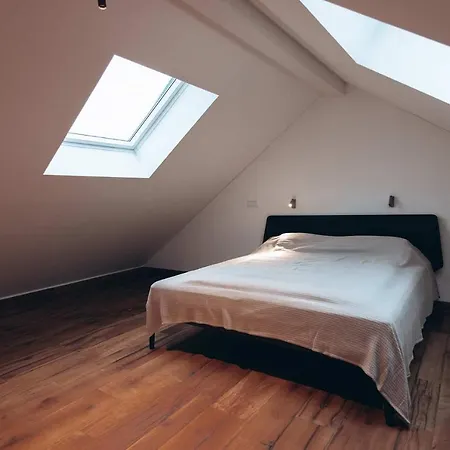 Eifel 2.0 באד מינסטראייפל