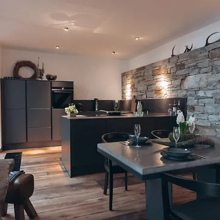 Eifel 2.0 Holiday home