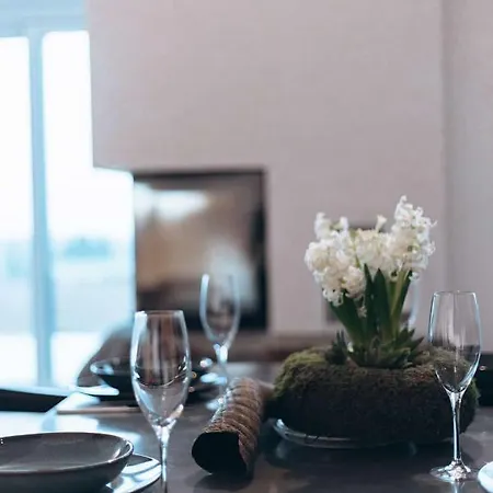 Дом отдыха Eifel 2.0 Бад-Мюнстерайфель