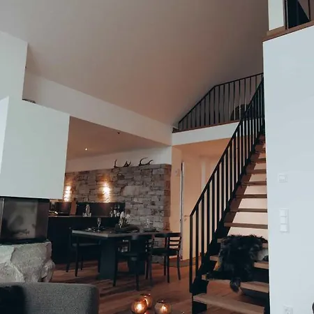 Eifel 2.0 Бад-Мюнстерайфель