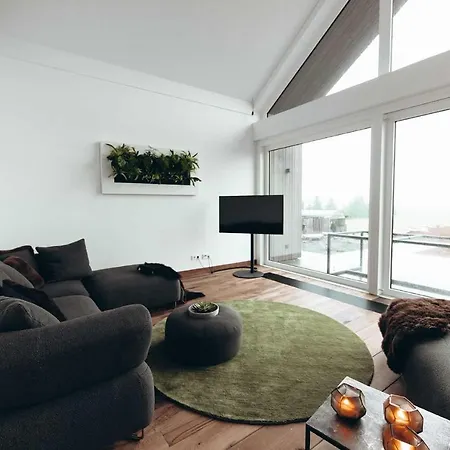 Eifel 2.0 בית נופש