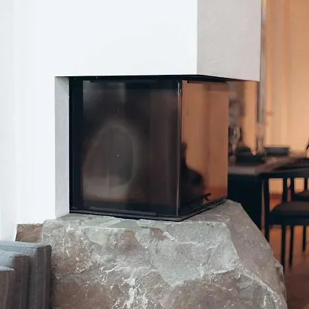 Eifel 2.0 בית נופש *