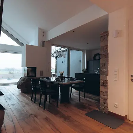 Vakantiehuis Eifel 2.0 Bad Muenstereifel