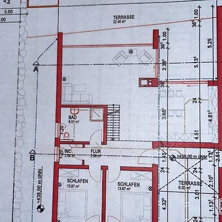 Eifel 2.0 באד מינסטראייפל