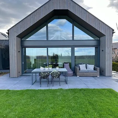 Vakantiehuis Eifel 2.0