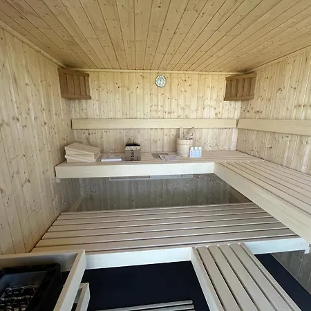 Eifel 2.0 Tatil Evi *