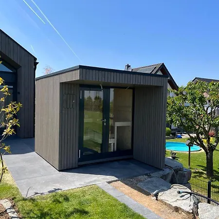 Eifel 2.0 * באד מינסטראייפל