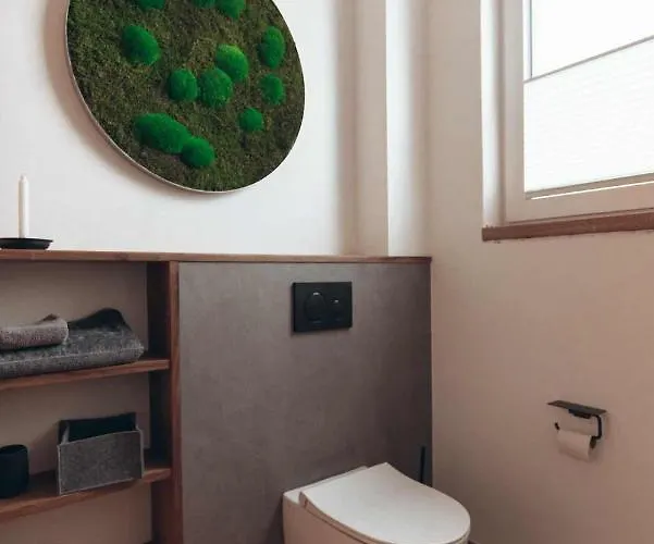 Eifel 2.0 Tatil Evi *