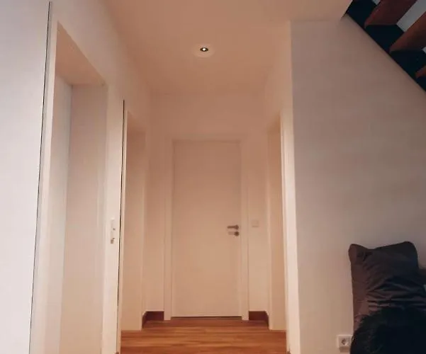 Eifel 2.0 Tatil Evi Bad Muenstereifel