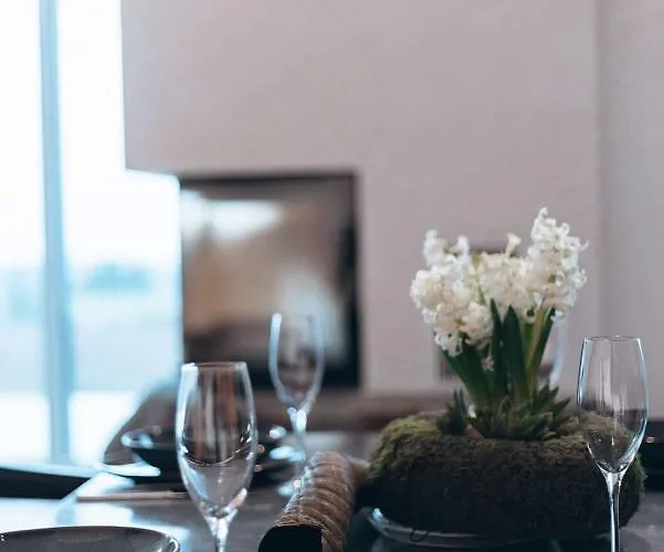 Prázdninový dům Eifel 2.0 Bad Muenstereifel