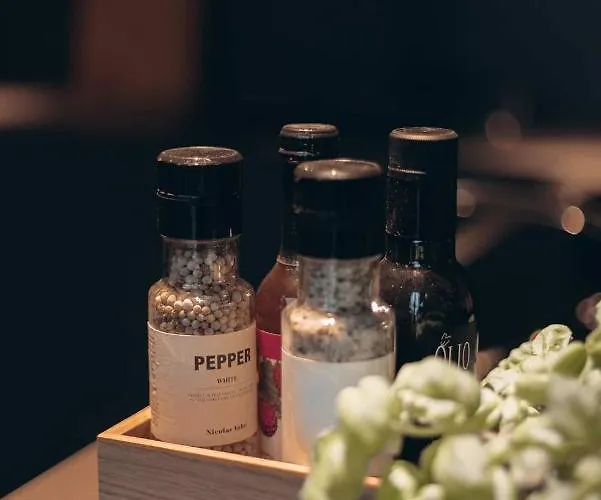 Casa de Férias Eifel 2.0