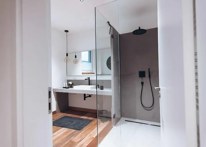 Tatil Evi Eifel 2.0 *