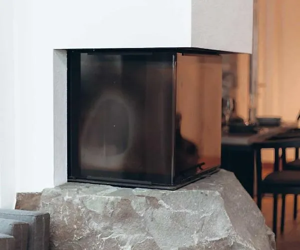 Eifel 2.0 Vakantiehuis *