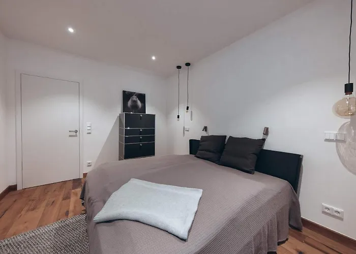 Eifel 2.0 * Bad Muenstereifel