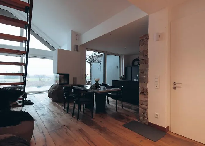 Casa de Férias Eifel 2.0 Bad Muenstereifel