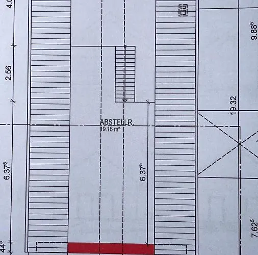 Eifel 2.0 Casa de Férias *