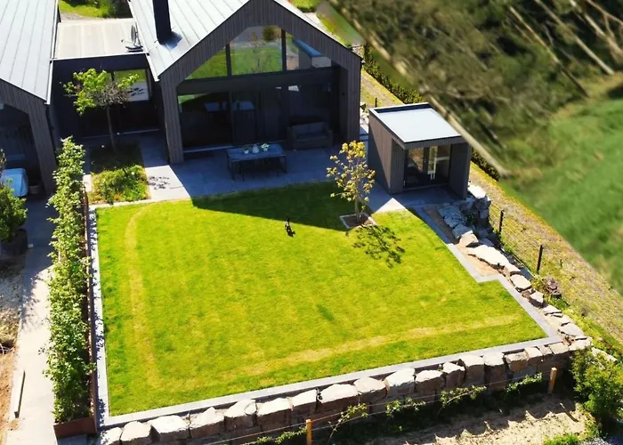 Tatil Evi Eifel 2.0 *