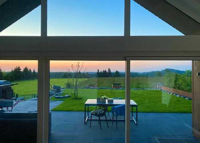 Casa de Férias Eifel 2.0 *