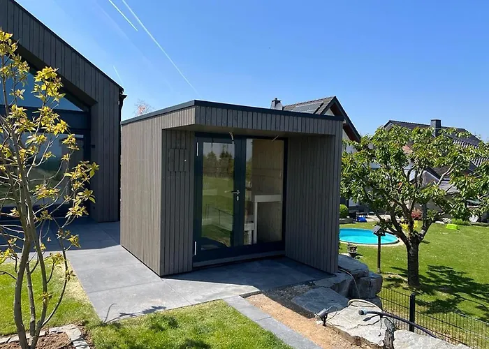 Eifel 2.0 * Bad Muenstereifel